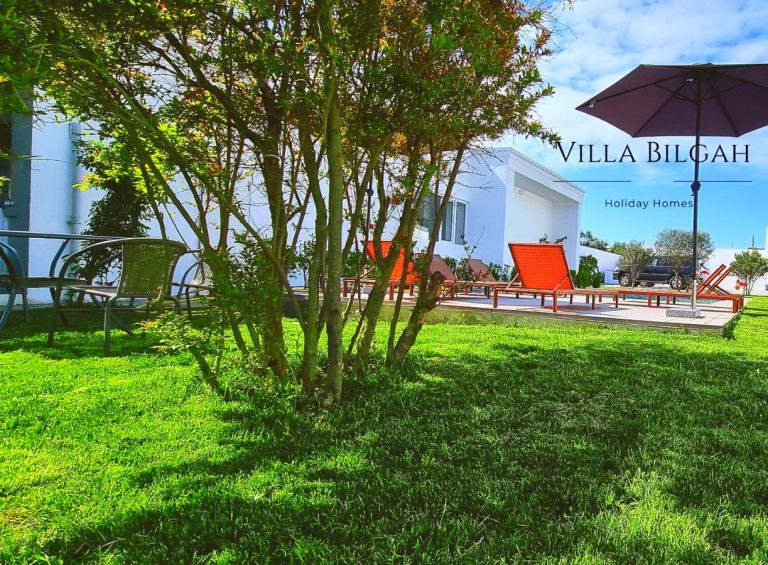 Villa Bilgah Boutique Hotel