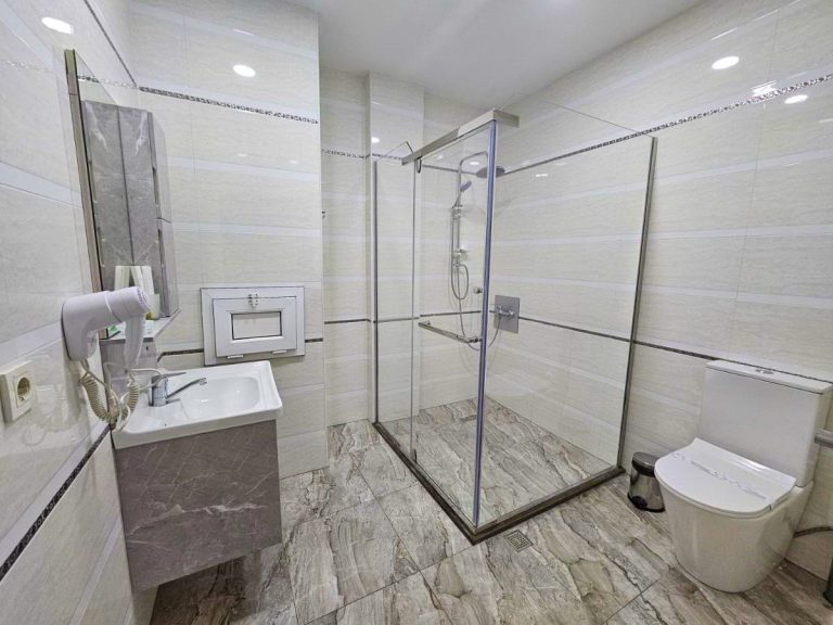 Safran Hotel