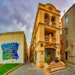 Deniz Inn Boutique Hotel