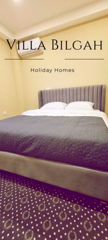Villa Bilgah Boutique Hotel