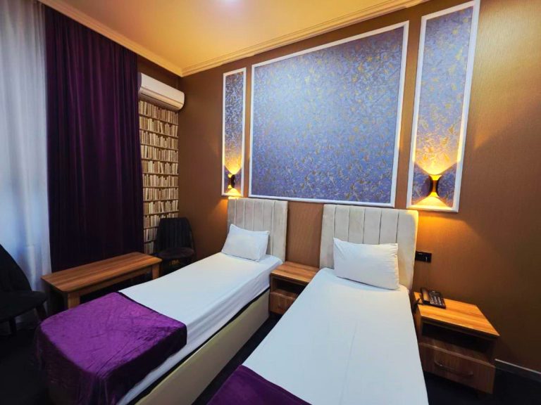 Will Hotel