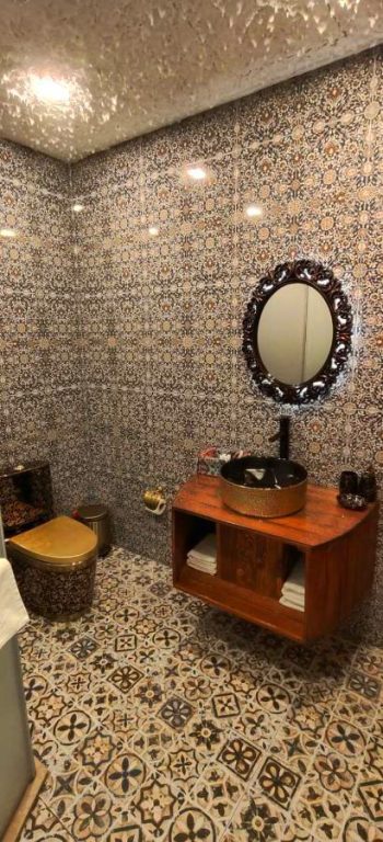 Qiz Qalasi Boutique Hotel