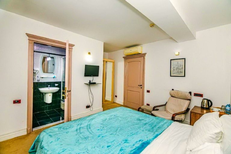 Deniz Inn Boutique Hotel