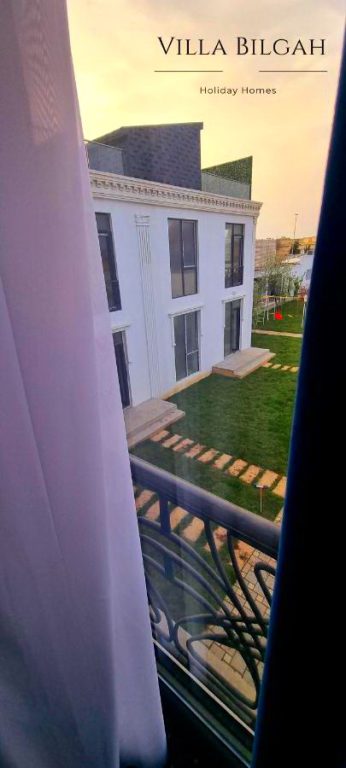Villa Bilgah Boutique Hotel
