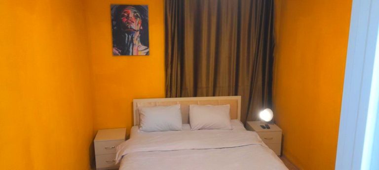 Baku Express Guest House