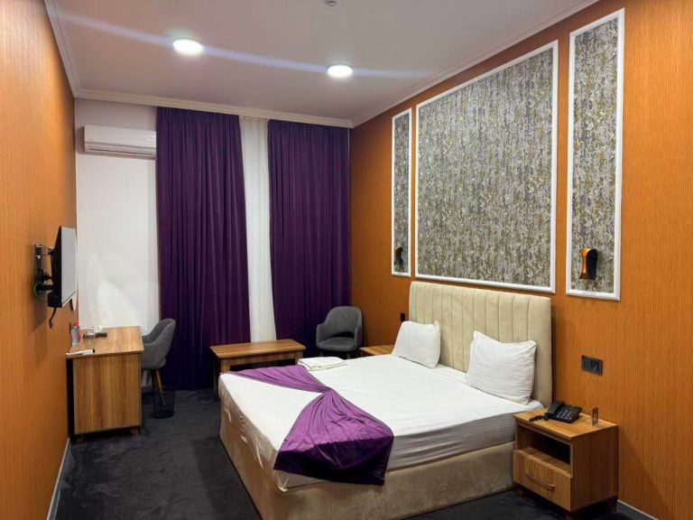 Will Hotel