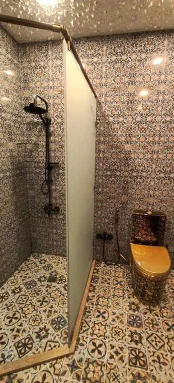 Qiz Qalasi Boutique Hotel
