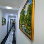 Ulubey Hotel Baku