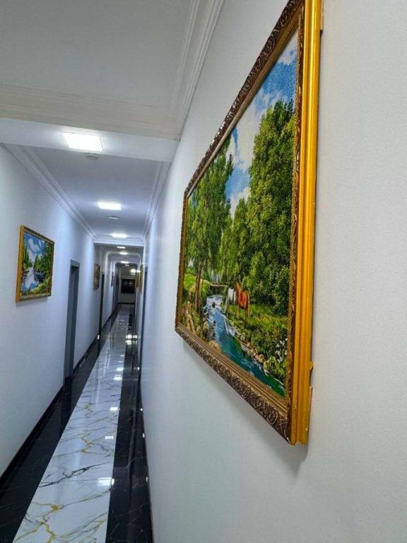 Ulubey Hotel Baku