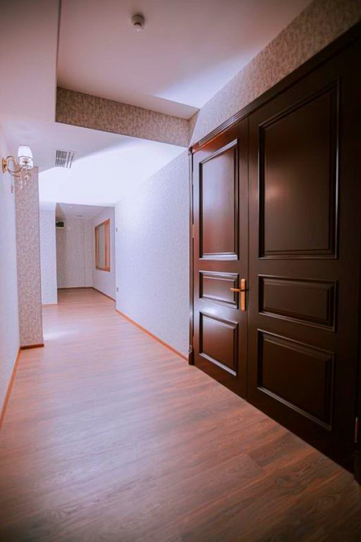 Sabah Hotel Buzovna
