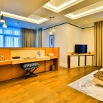 Dreamland Golf Hotel Baku