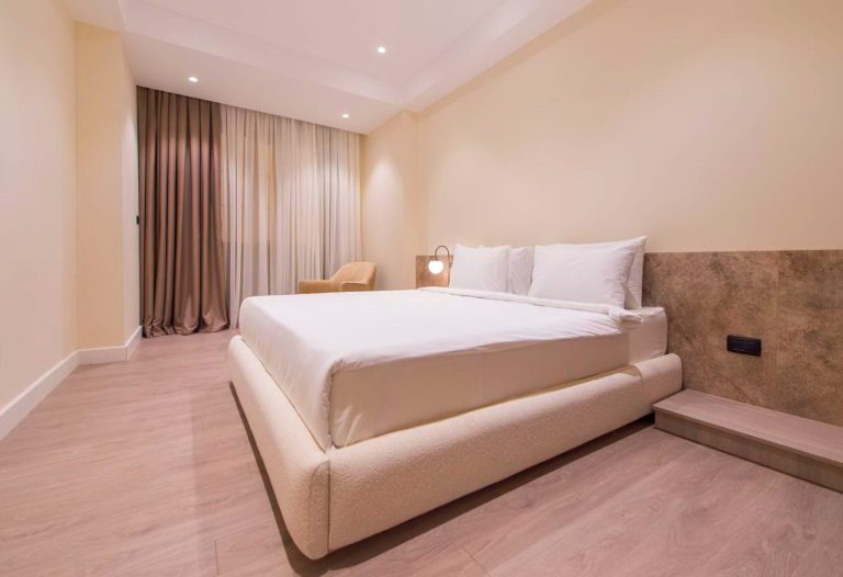 Lamer Sea Breeze Resort