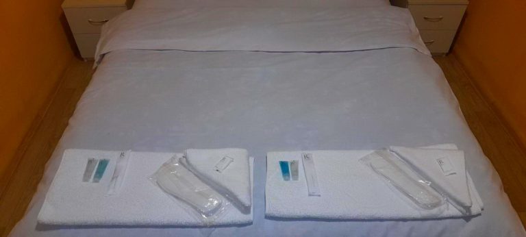 Baku Express Guest House