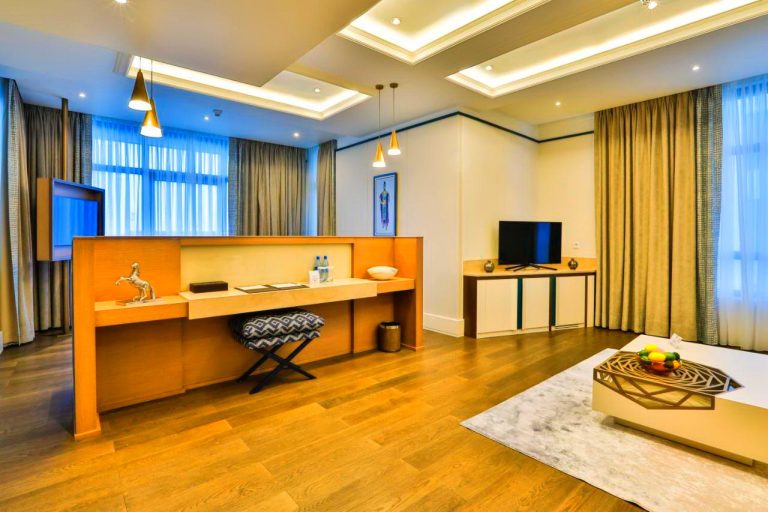 Dreamland Golf Hotel Baku