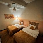 Safran Hotel