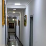 Ulubey Hotel Baku
