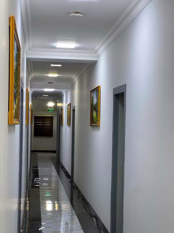 Ulubey Hotel Baku
