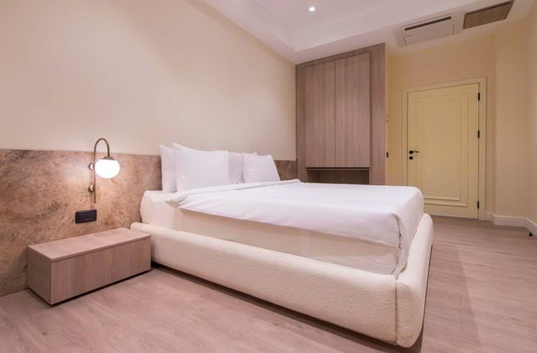 Lamer Sea Breeze Resort
