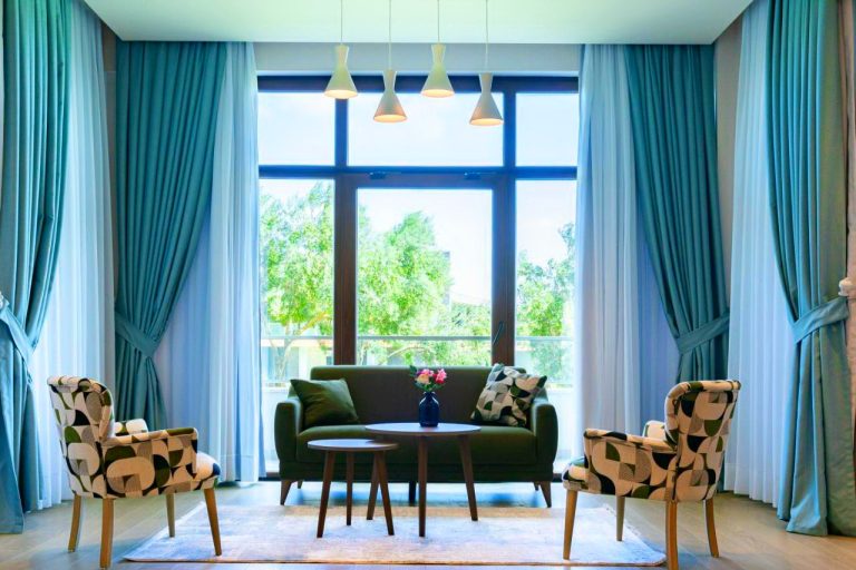 Dreamland Golf Hotel Baku