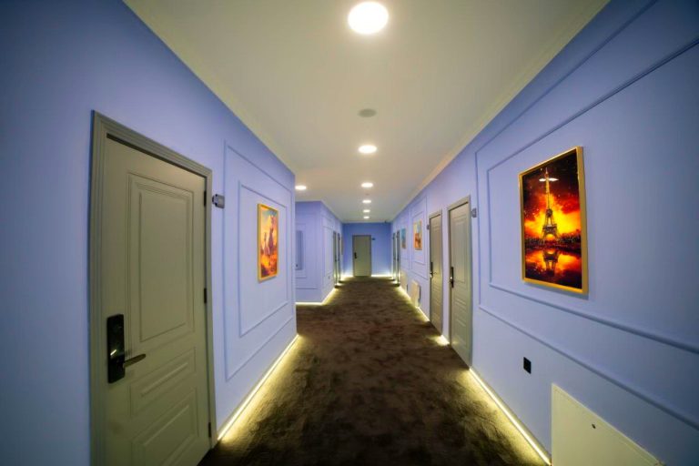 Will Hotel