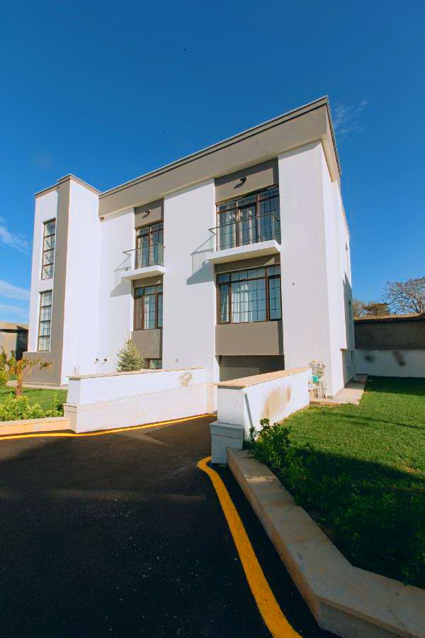 Buzovna Villas
