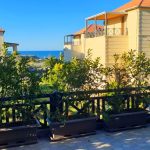 S Pollo Apartments by first beach line