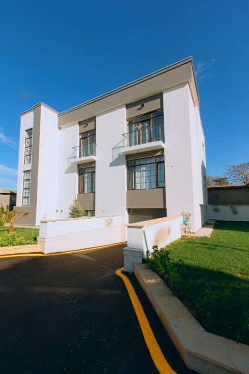 Buzovna Villas