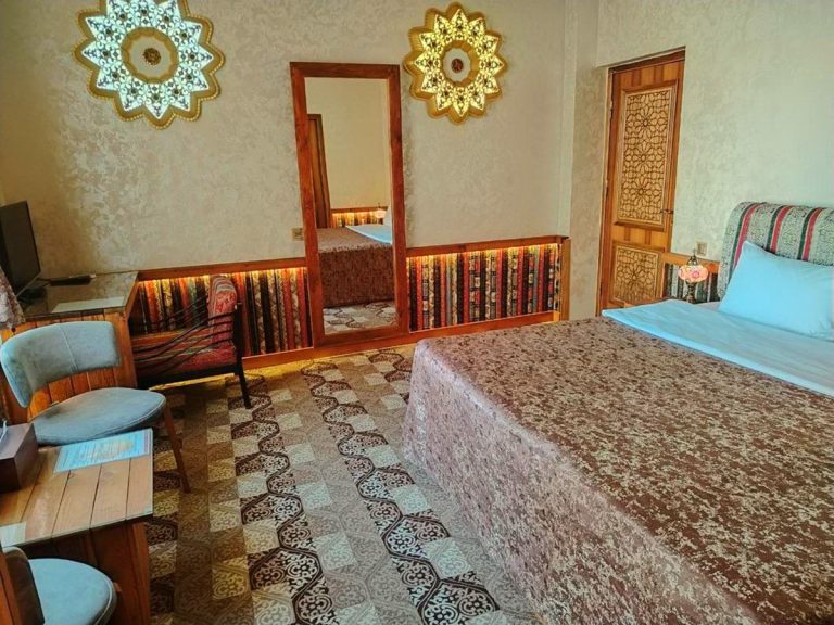 Qiz Qalasi Boutique Hotel