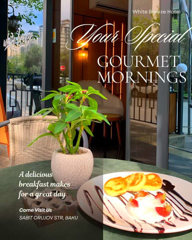 White Breeze Boutique Hotel