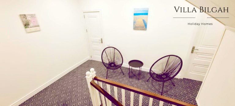 Villa Bilgah Boutique Hotel