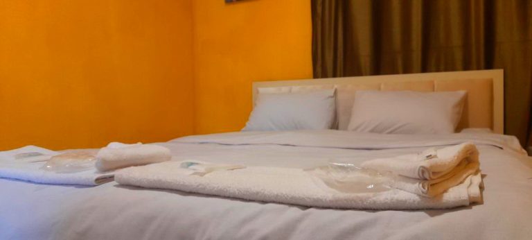 Baku Express Guest House