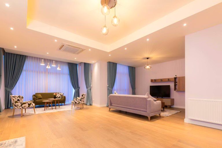 Dreamland Golf Hotel Baku