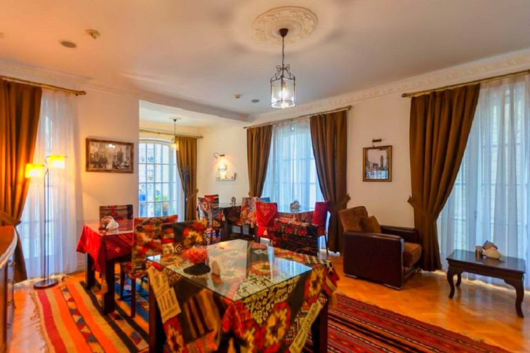 Deniz Inn Boutique Hotel