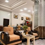 Ulubey Hotel Baku