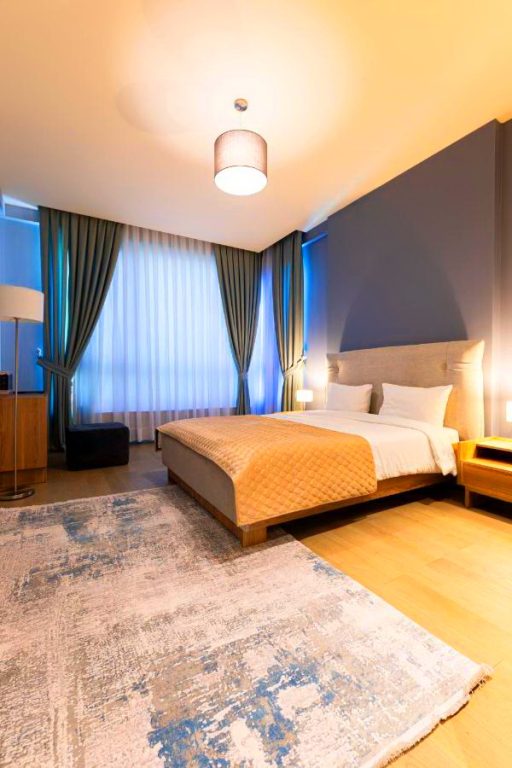 Dreamland Golf Hotel Baku