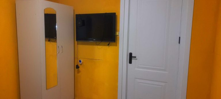 Baku Express Guest House