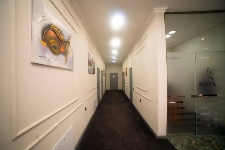 Will Hotel