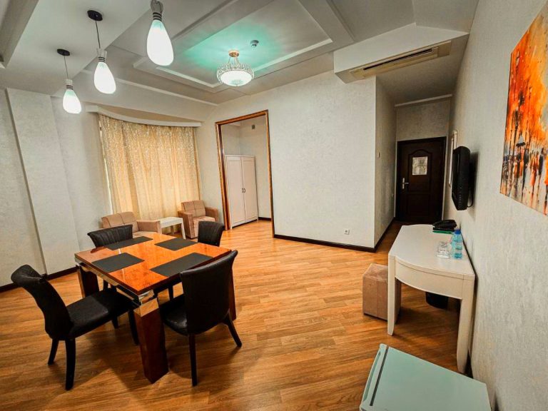 Safran Hotel