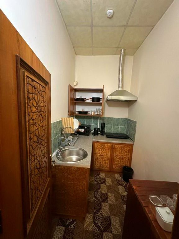 Qiz Qalasi Boutique Hotel