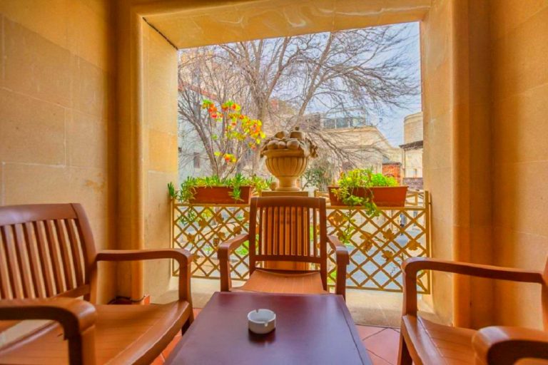 Deniz Inn Boutique Hotel