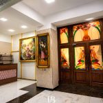 Ulubey Hotel Baku