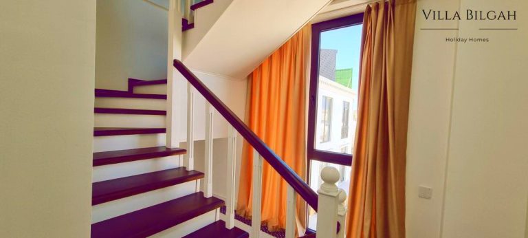 Villa Bilgah Boutique Hotel