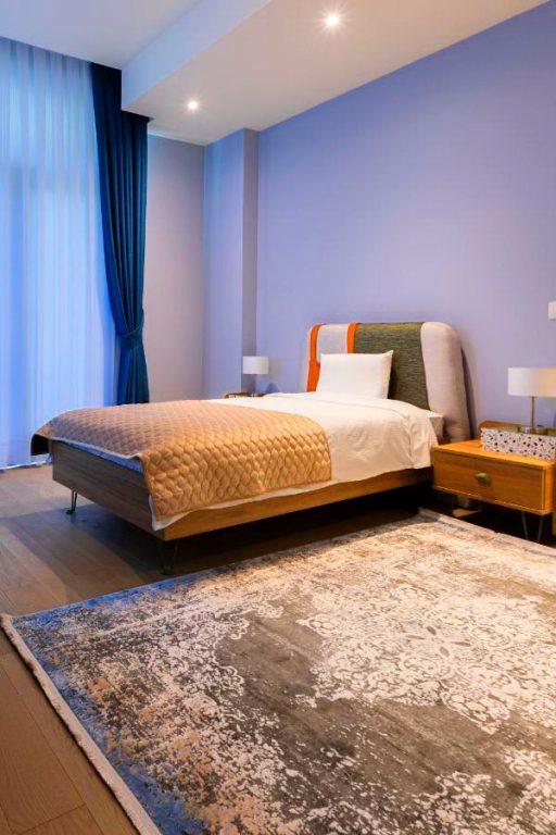 Dreamland Golf Hotel Baku