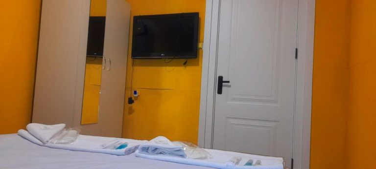 Baku Express Guest House