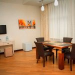 Safran Hotel
