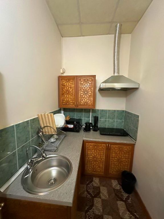 Qiz Qalasi Boutique Hotel