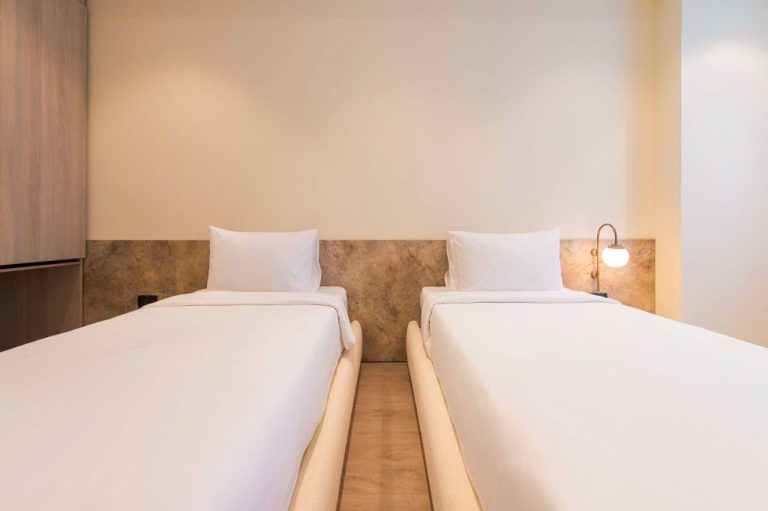 Lamer Sea Breeze Resort