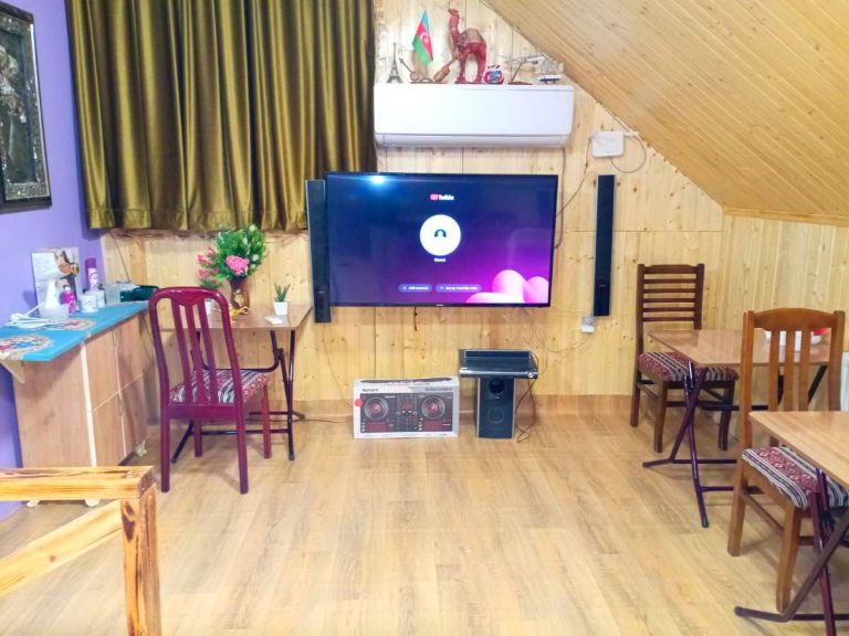 Baku Express Guest House