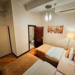 Safran Hotel