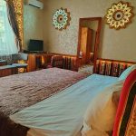 Qiz Qalasi Boutique Hotel